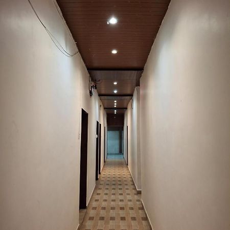 Joy Hotel & Banquet Hall Neral Exteriör bild